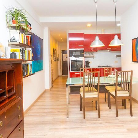 Apartment Eixample Dret Independencia Valenci By Interhome Barcelona Luaran gambar