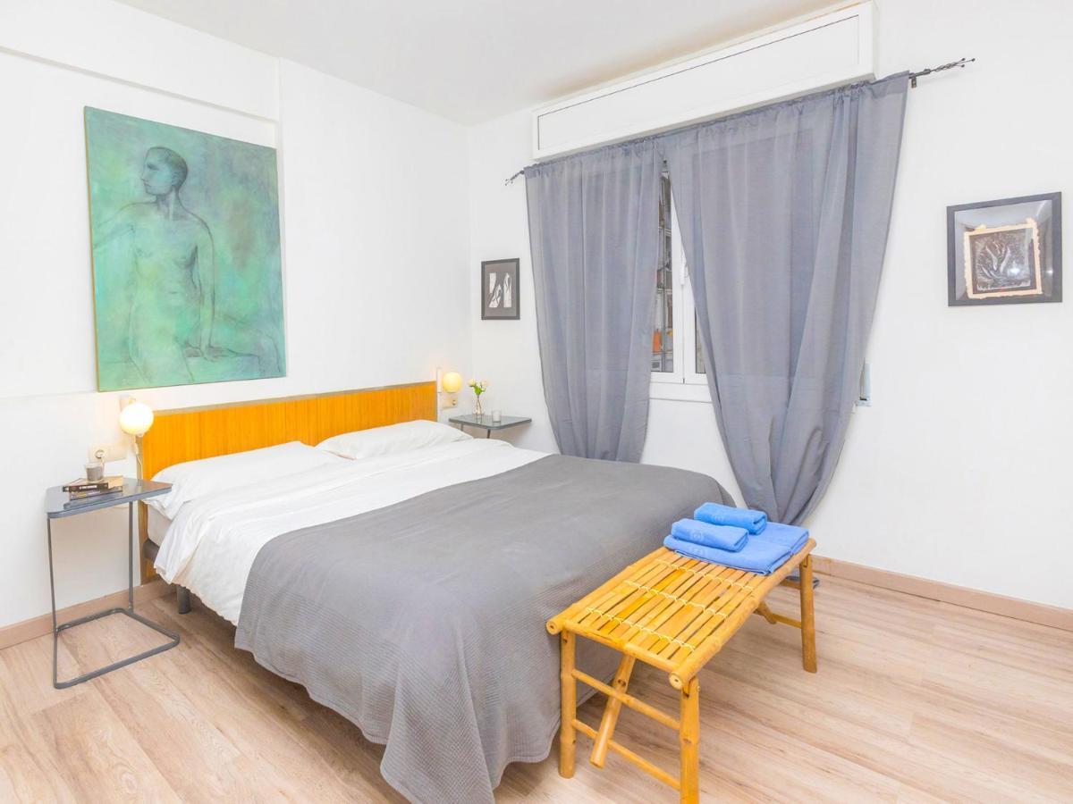 Apartment Eixample Dret Independencia Valenci By Interhome Barcelona Luaran gambar
