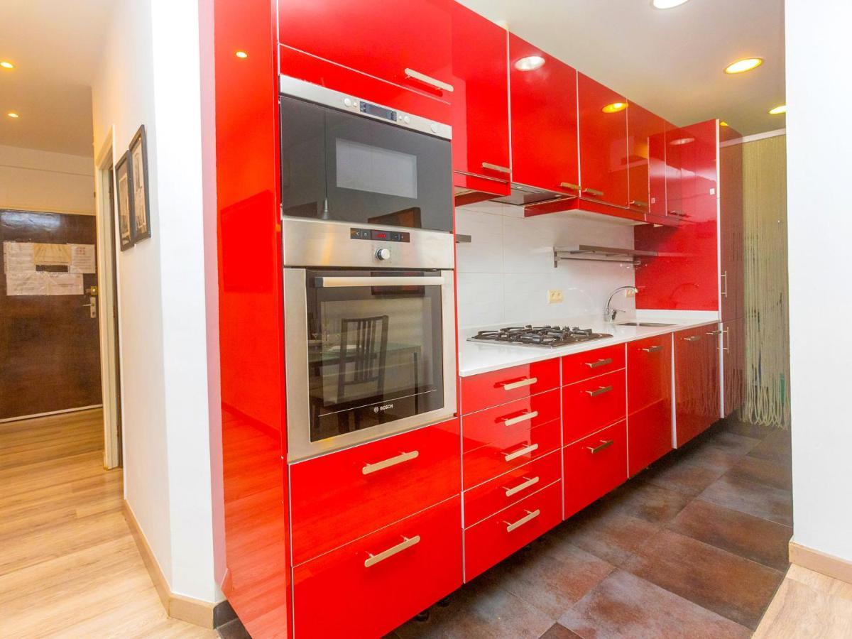 Apartment Eixample Dret Independencia Valenci By Interhome Barcelona Luaran gambar