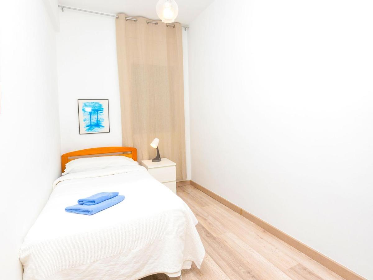 Apartment Eixample Dret Independencia Valenci By Interhome Barcelona Luaran gambar